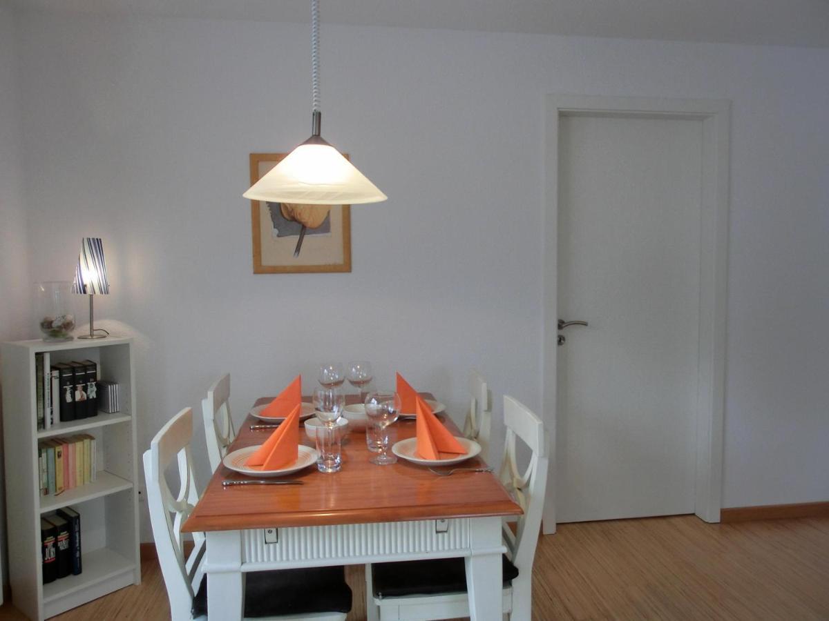 Ferienwohnung I22 Graal-Mueritz Exterior photo
