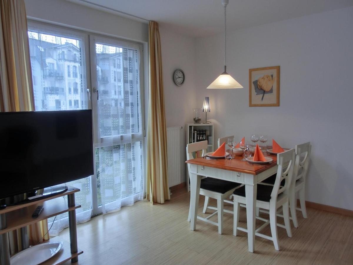 Ferienwohnung I22 Graal-Mueritz Exterior photo